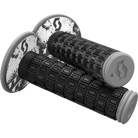 Scott Mellow Off-Road Bike Hand Grip ONE SIZE Black 269305-1001