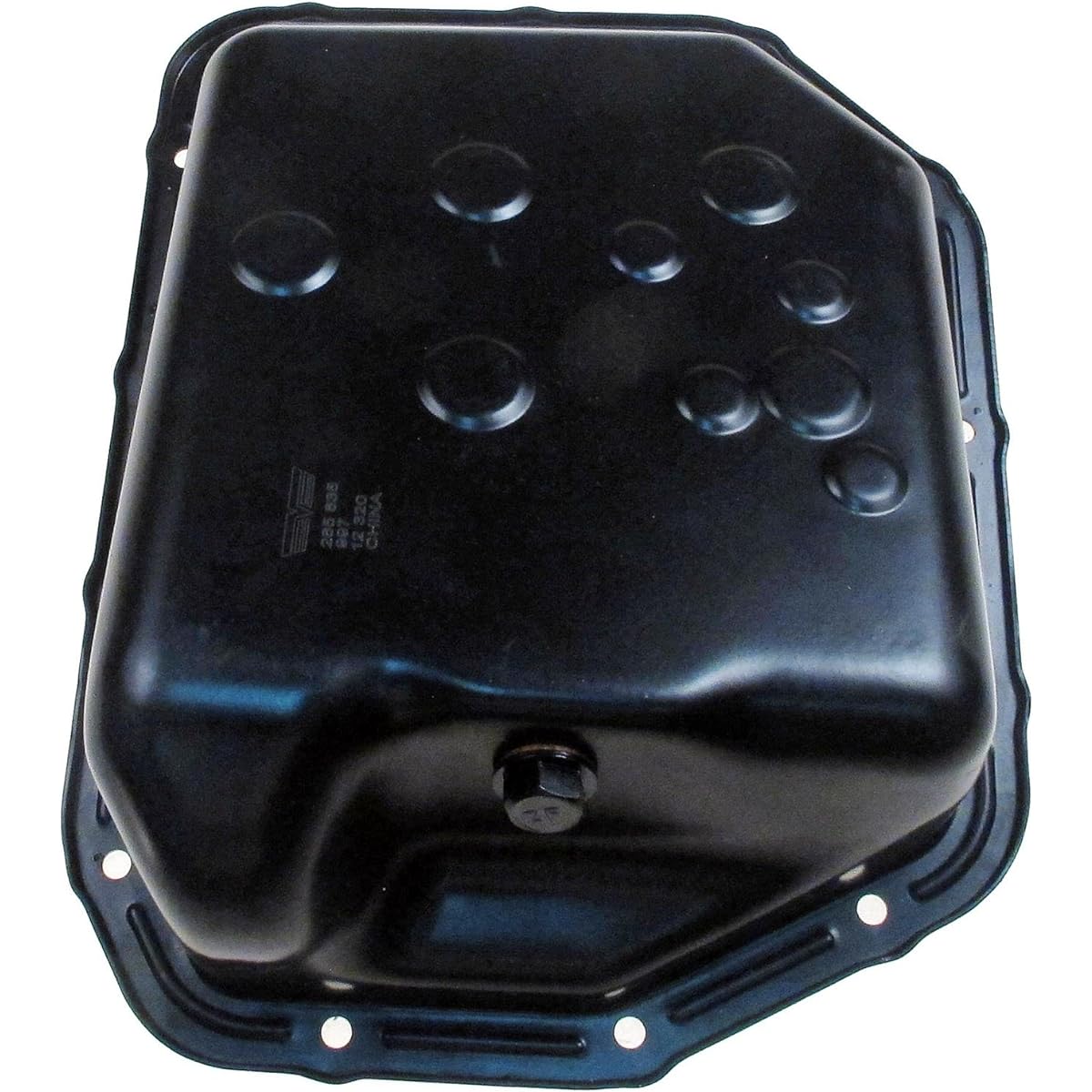 Dorman 265-835 Transmission Pan with Drain Plug