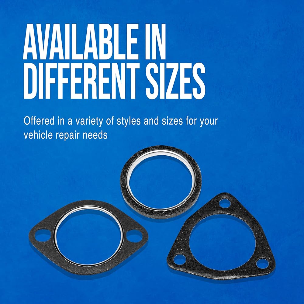 Dynomax 31532 Hardware gasket