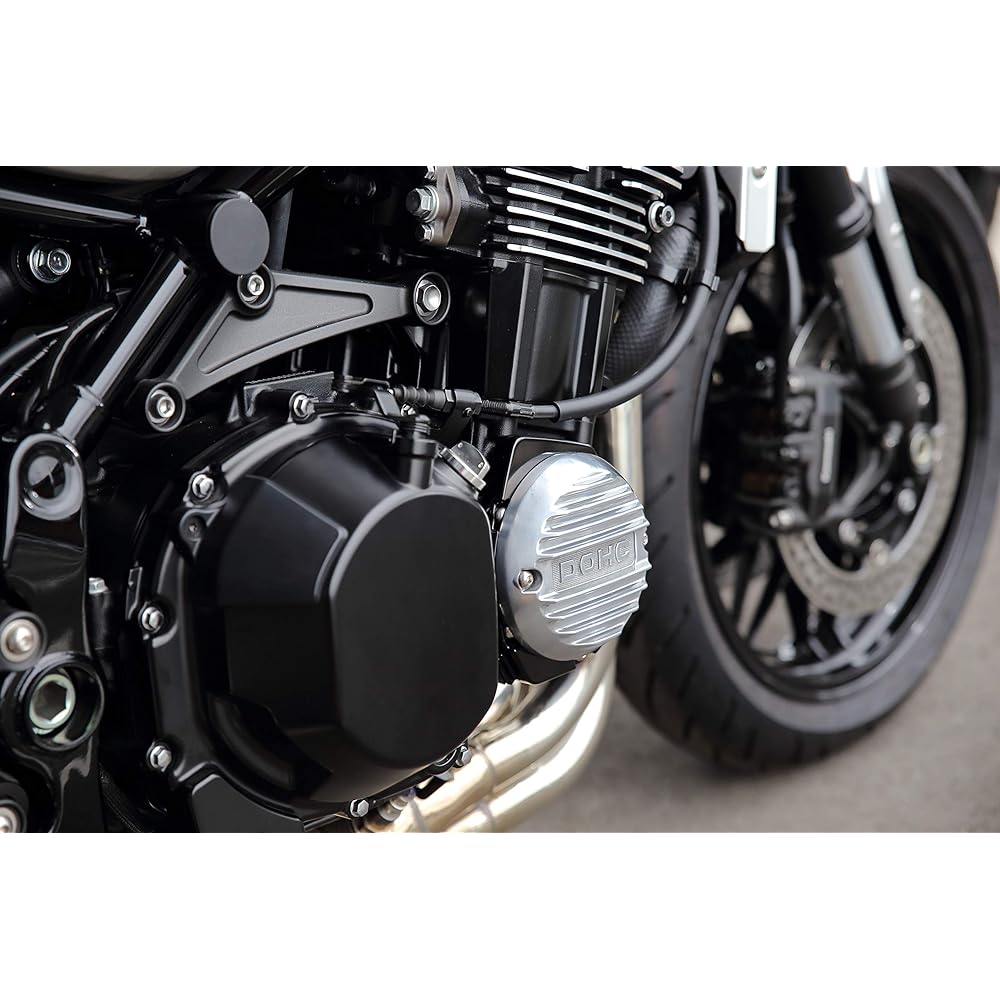 Kijima Z900RS KAWASAKI 101-1502 Motorcycle Parts Dress Up Pulsar Cover Set