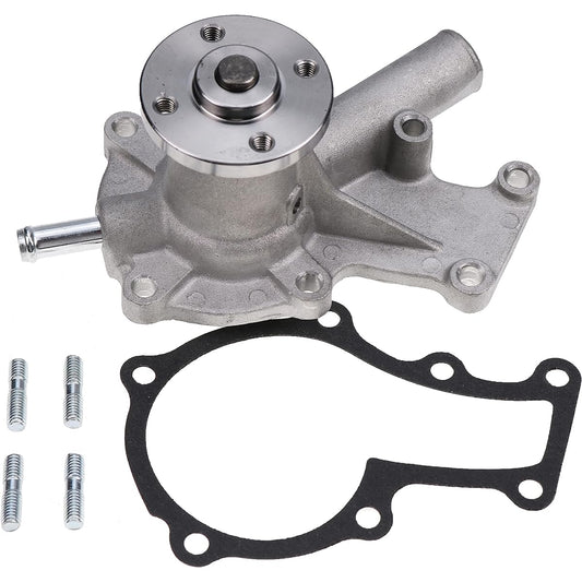 Mover Parts Water Pump 19883-73030 15881-73030 15881-73030 KUBOTA D722 D662 D902 RTV900G RTV900G RTV900R RTV900R RTV900T ZD21 ZD21F ZD321 ZD321 ZD321 ZD321 ZD321 ZD321 ZD321