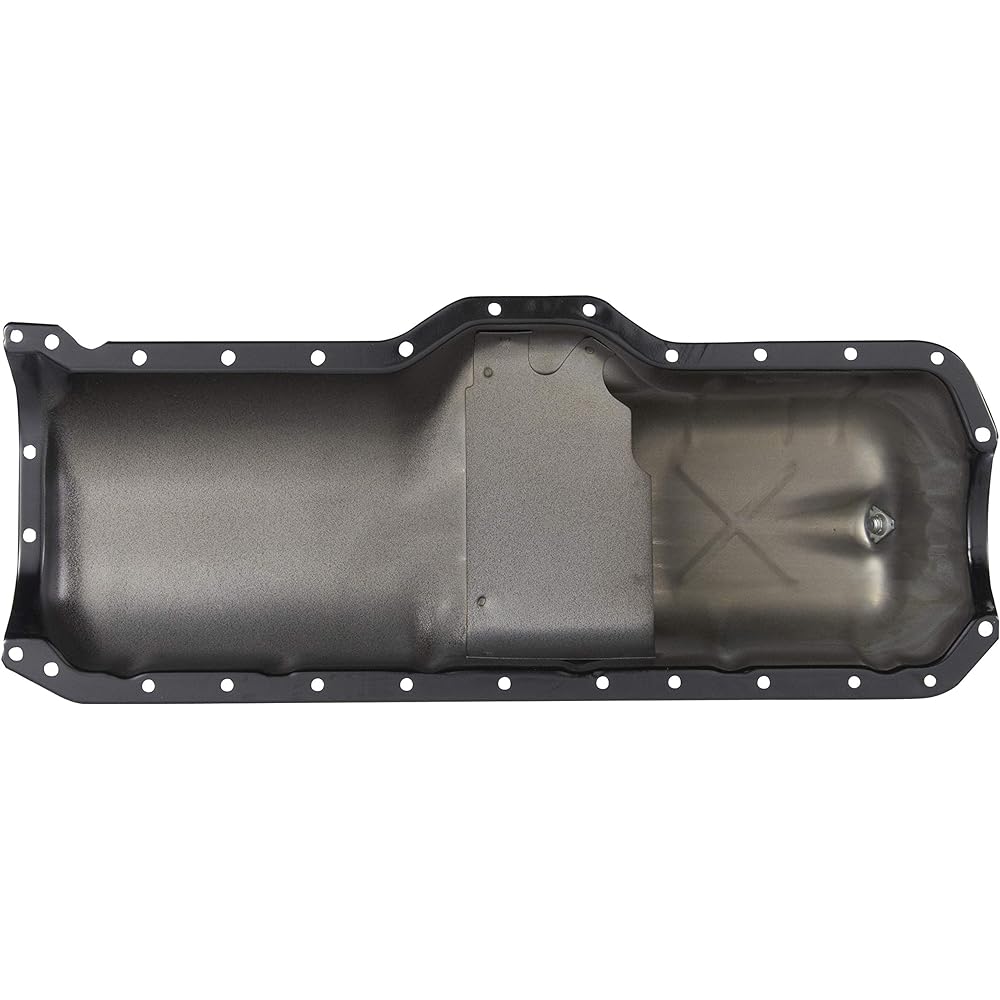 SPECTRA PREMIUM CRP06A Oil Pan