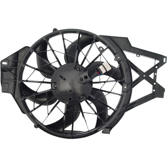 Dorman 620-109 Radiator Fan Assembly