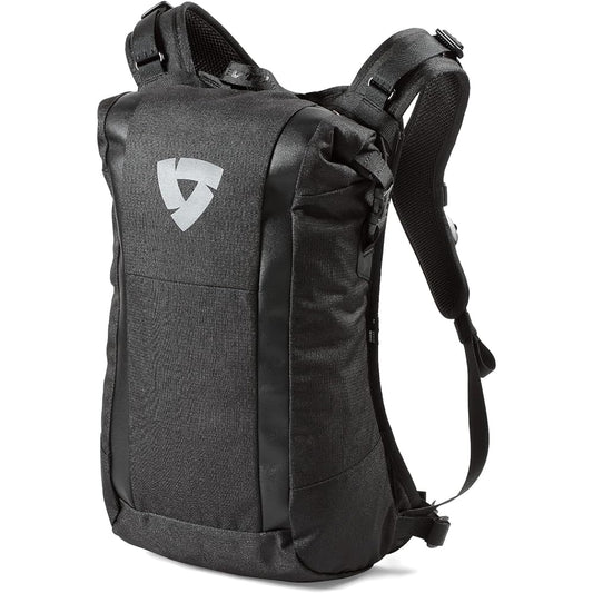[Rebuit] Backpack Stack 15L Black