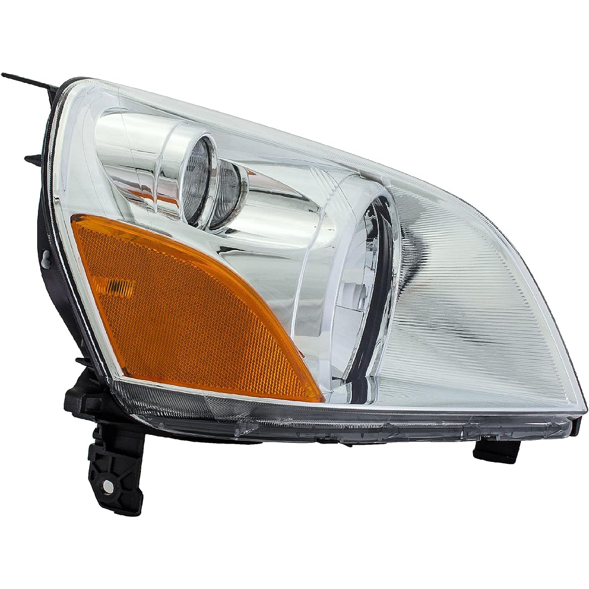 Dorman 1592072 Passenger Side Headlight Assembly For Select Honda Models