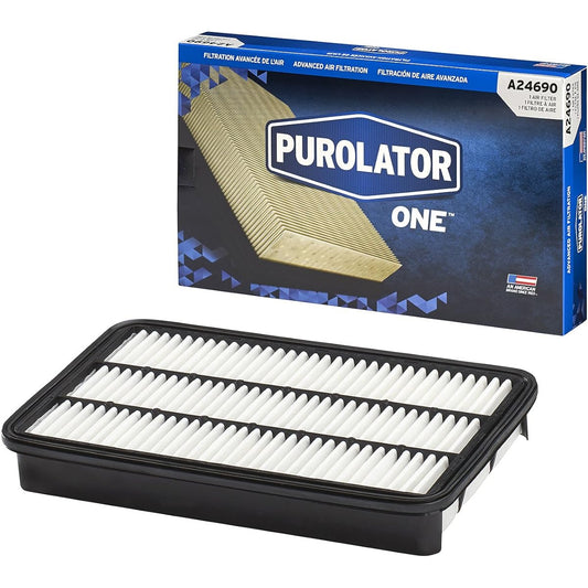PUROLATOR A24690 Purolatorone Advanced Air Filter