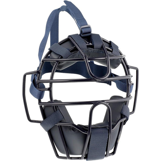 ZETT Protective Gear Softball Mask Catcher BLM5152A SG Mark Compatible Product