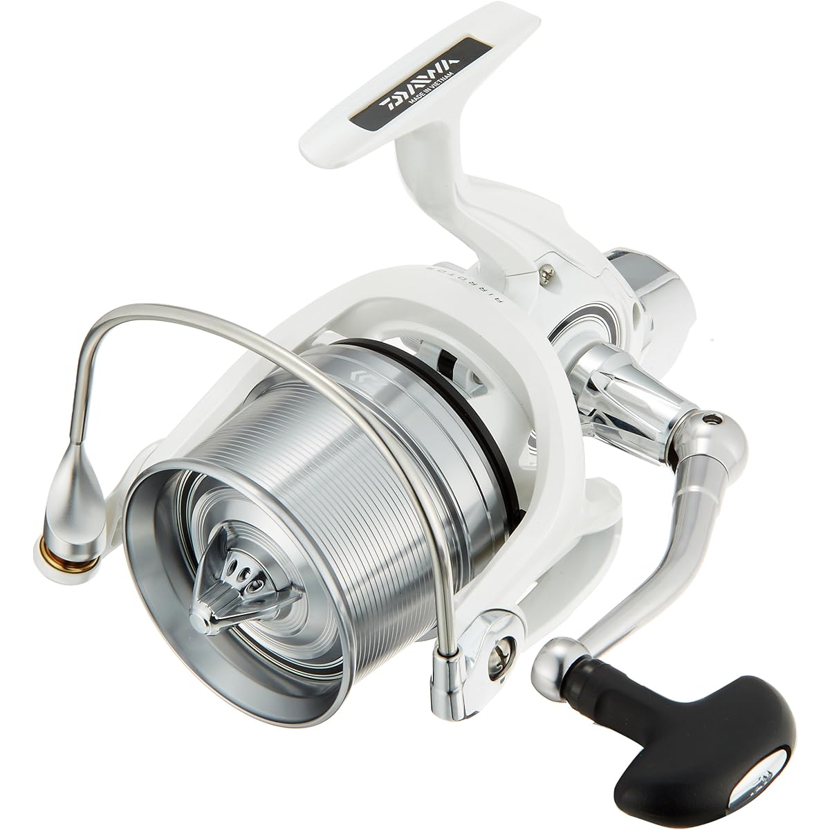 DAIWA Spinning Reel (Throwing/Long Throwing) 17 WINDSURF35 Windsurf (2017 Model)