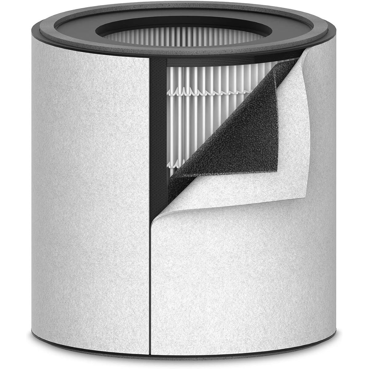 TruSens Drum Filter for Z-3000 AFHZ3000-01JP AFHZ3000-01JP White