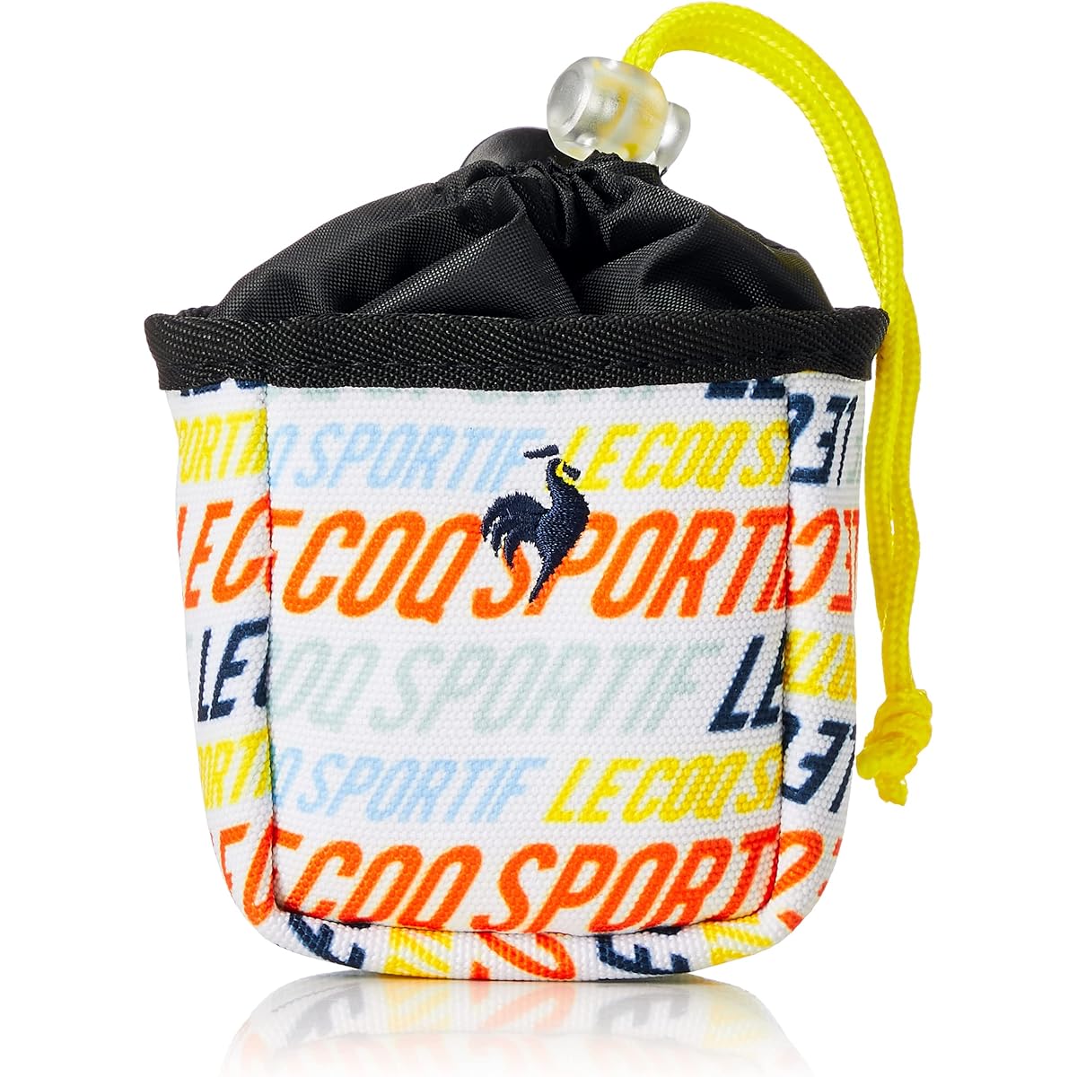 [Le Coq Sportif] Golf Ball Holder for 4 QQCTJX62 Women's
