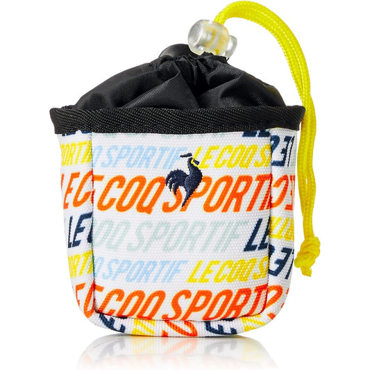 [Le Coq Sportif] Golf Ball Holder for 4 QQCTJX62 Women's