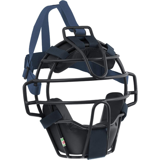 ZETT Boys Baseball Softball Catcher Mask BLM7111A