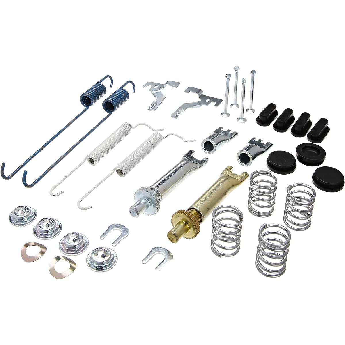 CARLSON H2303 Rear Drum Brake Hardware Kit