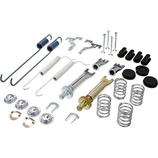 CARLSON H2303 Rear Drum Brake Hardware Kit