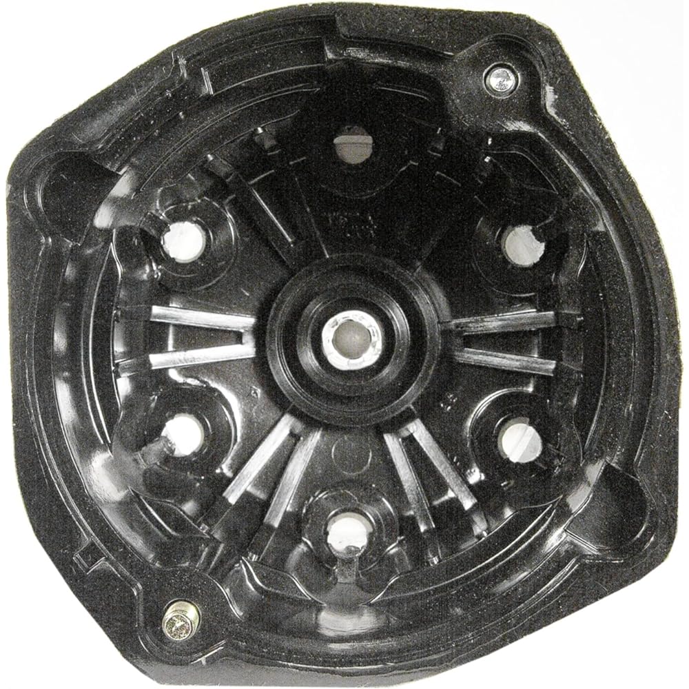 ACDelco D323R Professional Ignition Distributor Cap