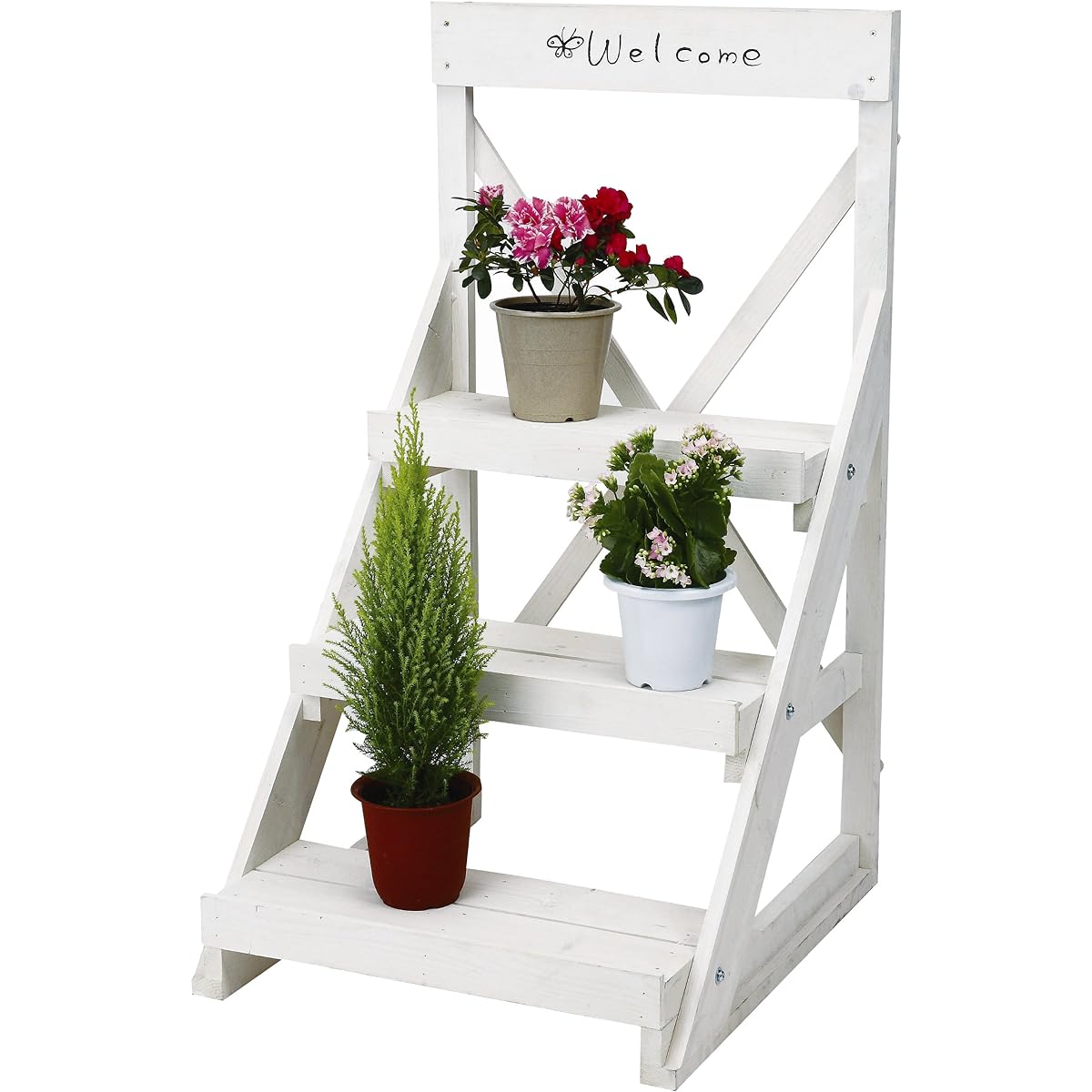 H2O rack 3 tiers 450 H2345
