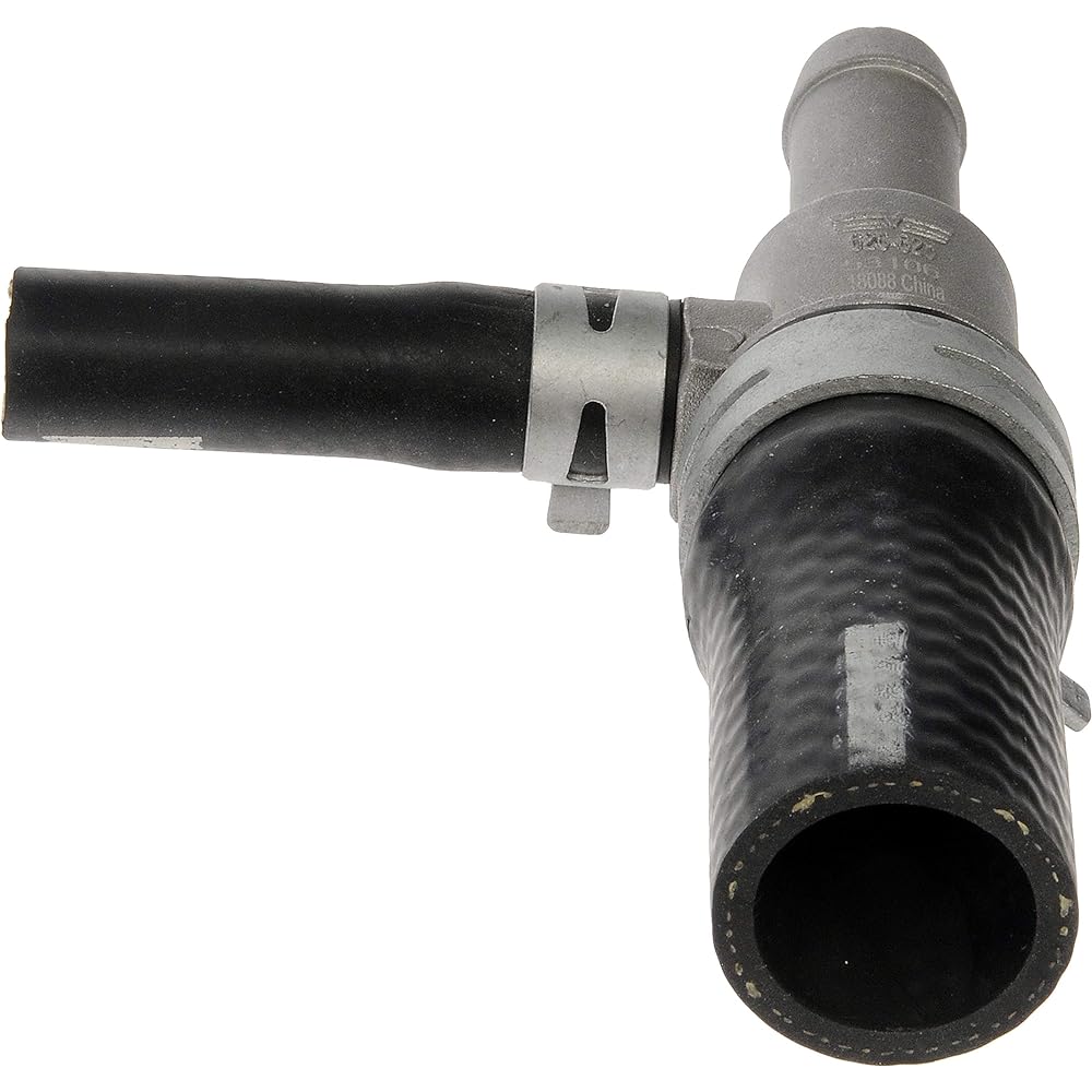 Dorman 626-625 Engine Heater Hose Assembly for Select Ford Fusion Models