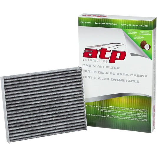 ATP Automotive RA-162 Carbon activated carbon premium cabin air filter