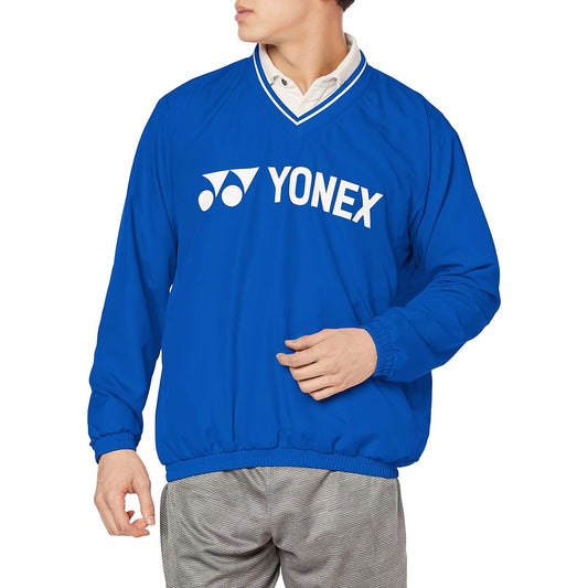 [Yonex] Men's Windbreaker with UNI lining