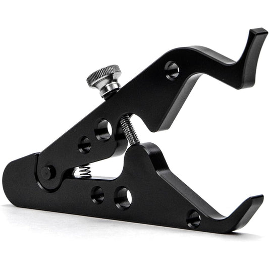 Krator Motorcycle Cruise Control Universal Throttle Assist Wrist Hand Grip Lock Clamp for Suzuki Boulevard C109R C50 C90