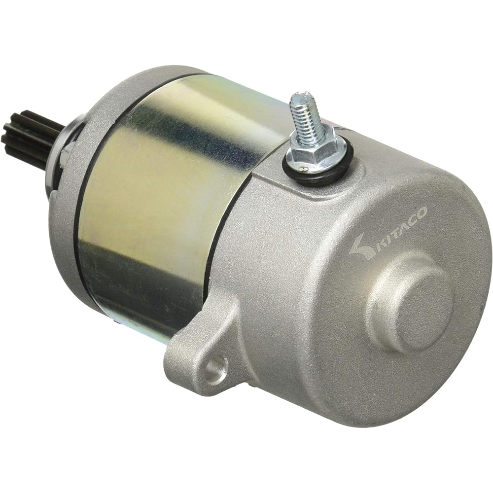 KITACO Reinforced Cell Motor for Tuning Engine Monkey 125/Grom/Super Cub C125 etc. 758-1432110