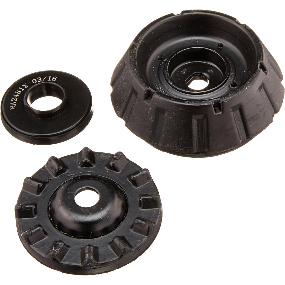 KYB SM5731 Mount Kit