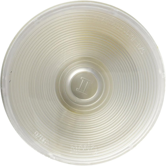 GROTE 62171 4 -inch torsion mount II dual system backup light (Messpin)