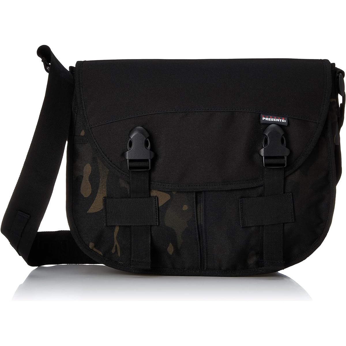 [Little Presents] Stream Watcher Shoulder Bag