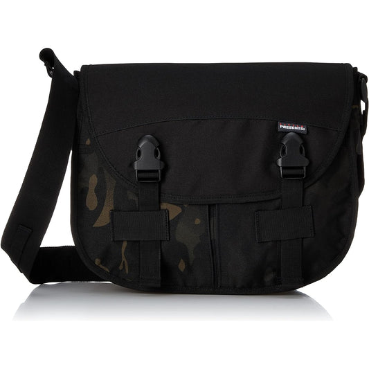 [Little Presents] Stream Watcher Shoulder Bag