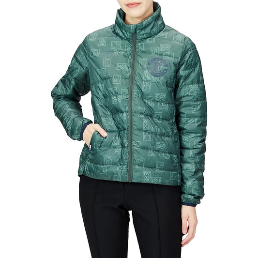 [Fila Golf] Women's Light Down Jacket 792204