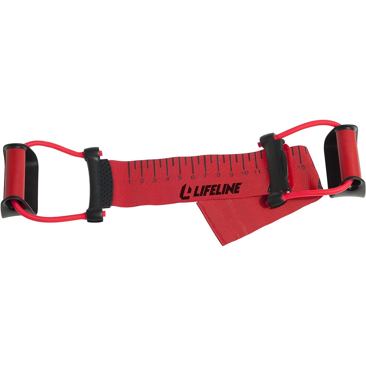 Lifeline power push up plus