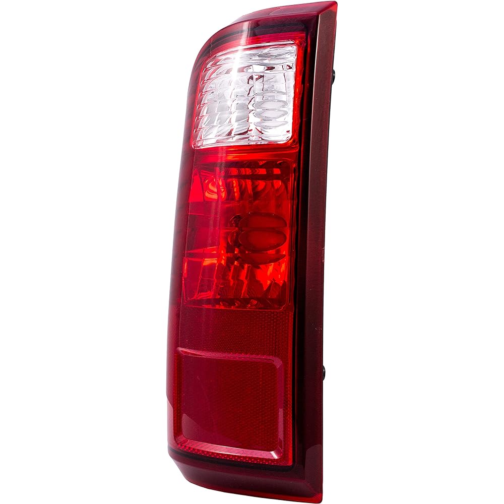Dorman 1611315 Ford F-450 Super Duty Driver Side Tail Light