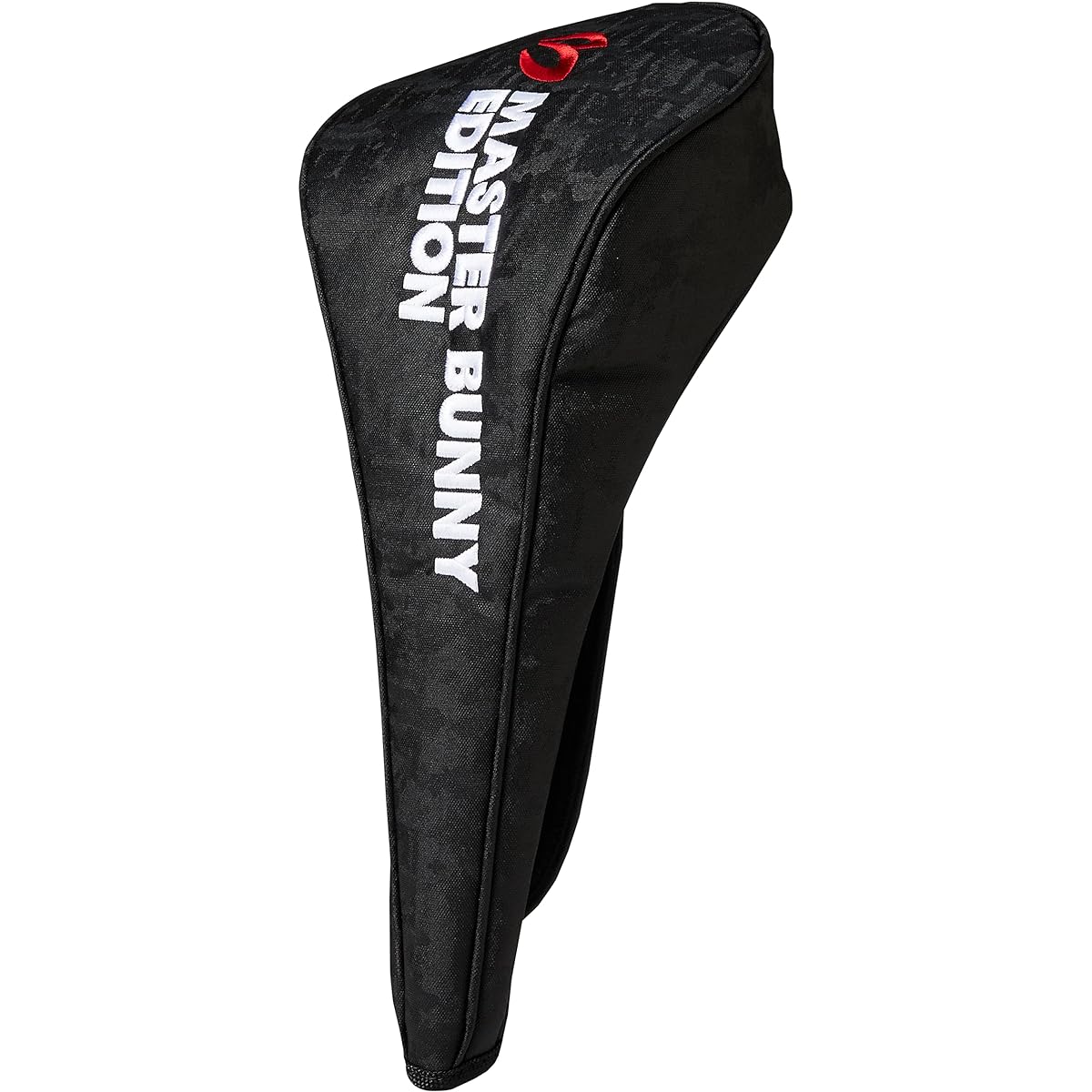 [Master Bunny] Head Cover [Camo Series] (For Driver) / Golf HC / 758-2284801