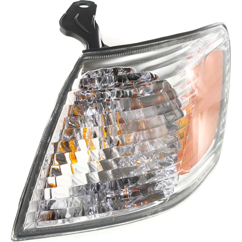 Corner Light Toyota Camry 00-01 Corner Lamp LH Assembly left side