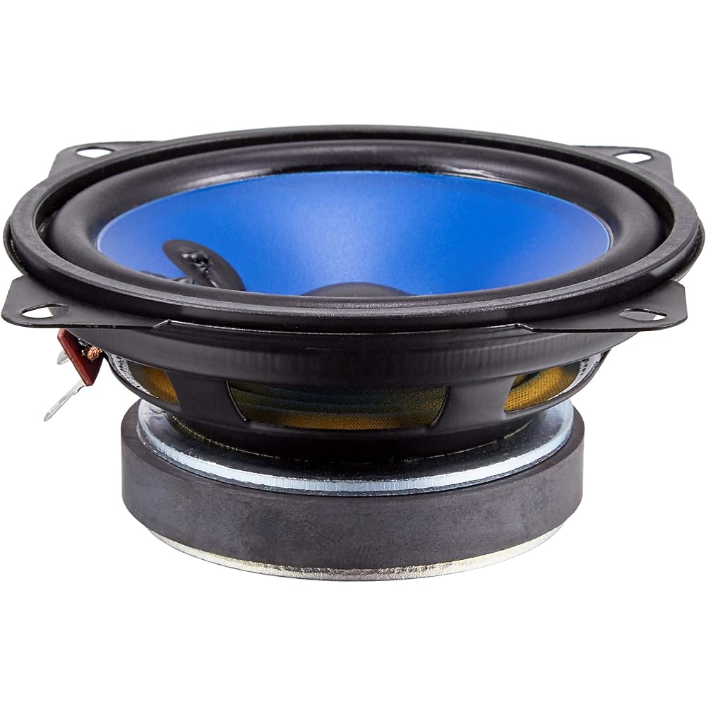 Bike Parts Center Bike Audio Kit 9099