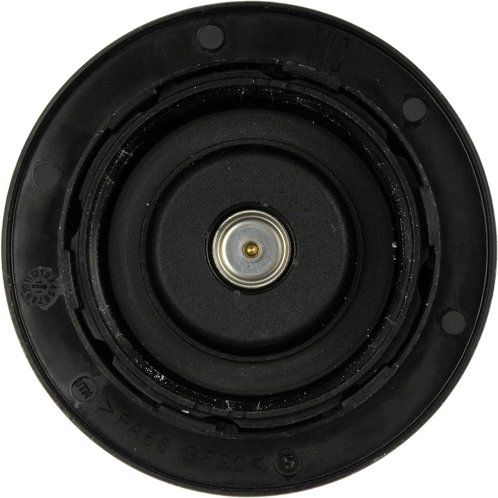 Dorman 902-5102 Coolant Tank Cap