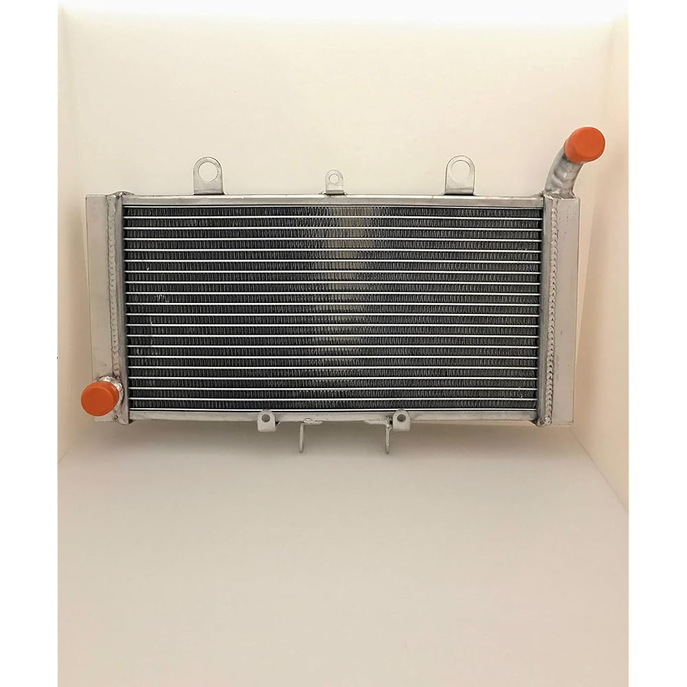 [Generic Product] For Honda CB1300SF All Aluminum Radiator Radiator