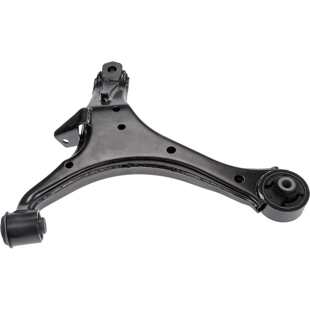 DORMAN 521-597 Suspension Control Arm Honda for some models of the front driver's side side