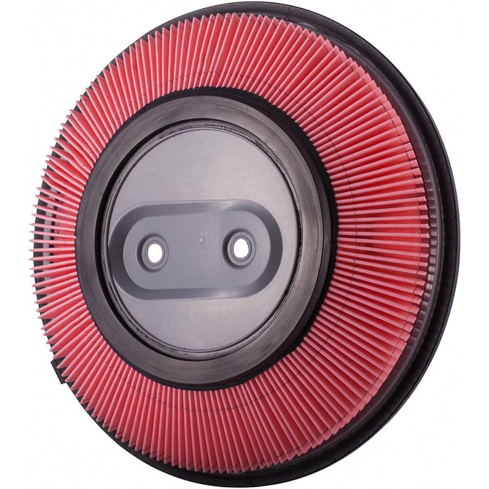 PG Air Filter PA4669 | 1990-94 Nissan D21 1998-04 Frontier 1995-97 Pickup 20004 Exterior
