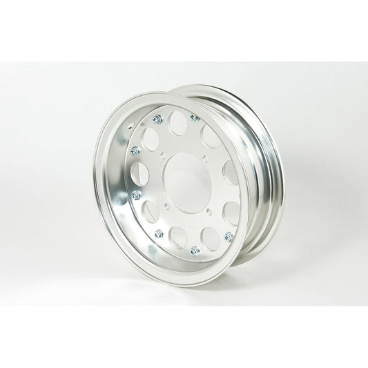 SP Takegawa Aluminum Wheel Half Set (8 inch) Chemical PL 06-09-131