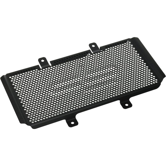 Evotech Performance Kawasaki ER6N Radiator Guard 2009-2016 | prn007440-04 4589971410903