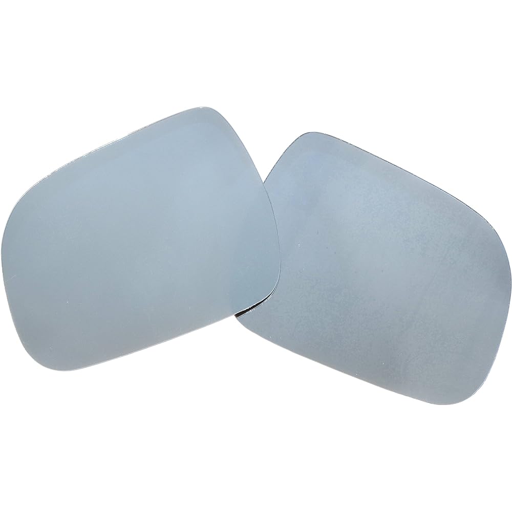 Special water-repellent wide-angle blue mirror lens BL-005 Set of 2 70NOAH/VOXY/Vanguard/20 Alphard Vellfire/50 Estima/BL-005
