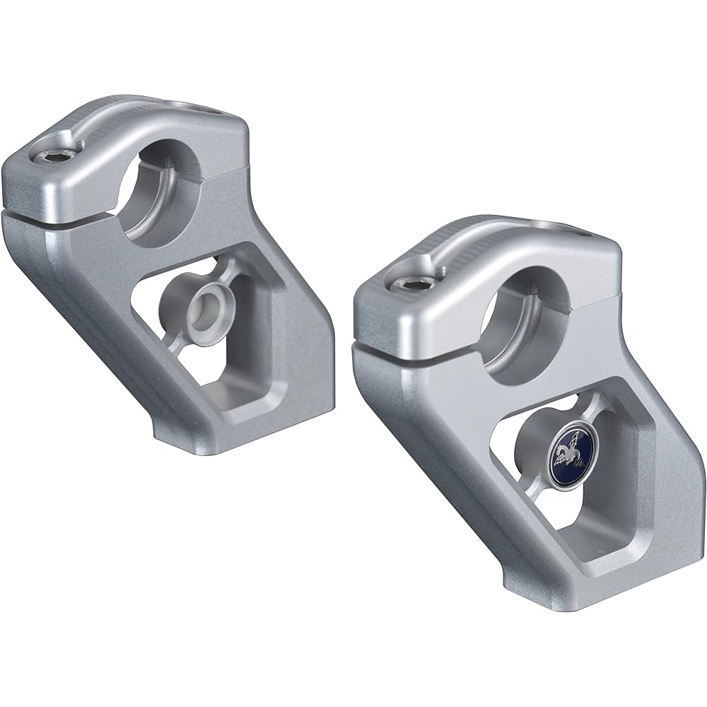 R's Gear ~08~~R1200GS Rakuposi Handle Bracket Type1 BB07-HB01~