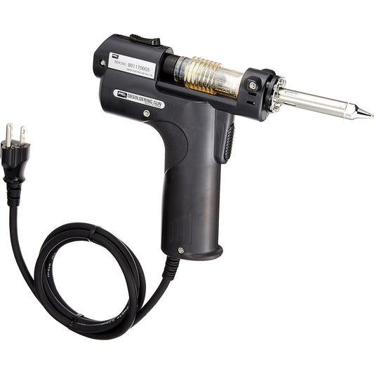 goot desoldering portable automatic desoldering device TP-100AS