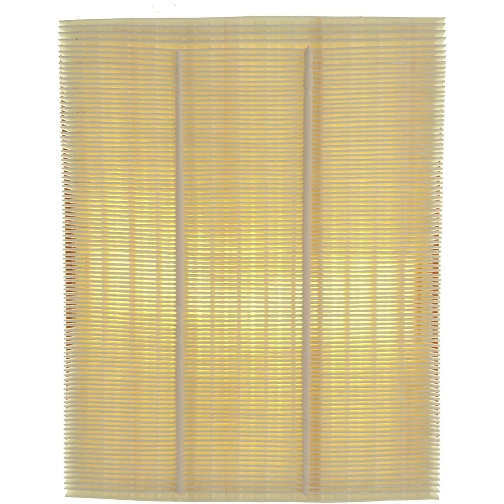 MAHLE LX2076/1 Air Filter