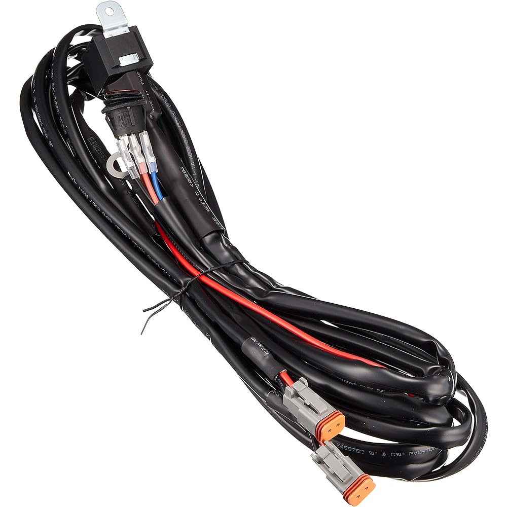 IPF fog lamp harness WF-1DT