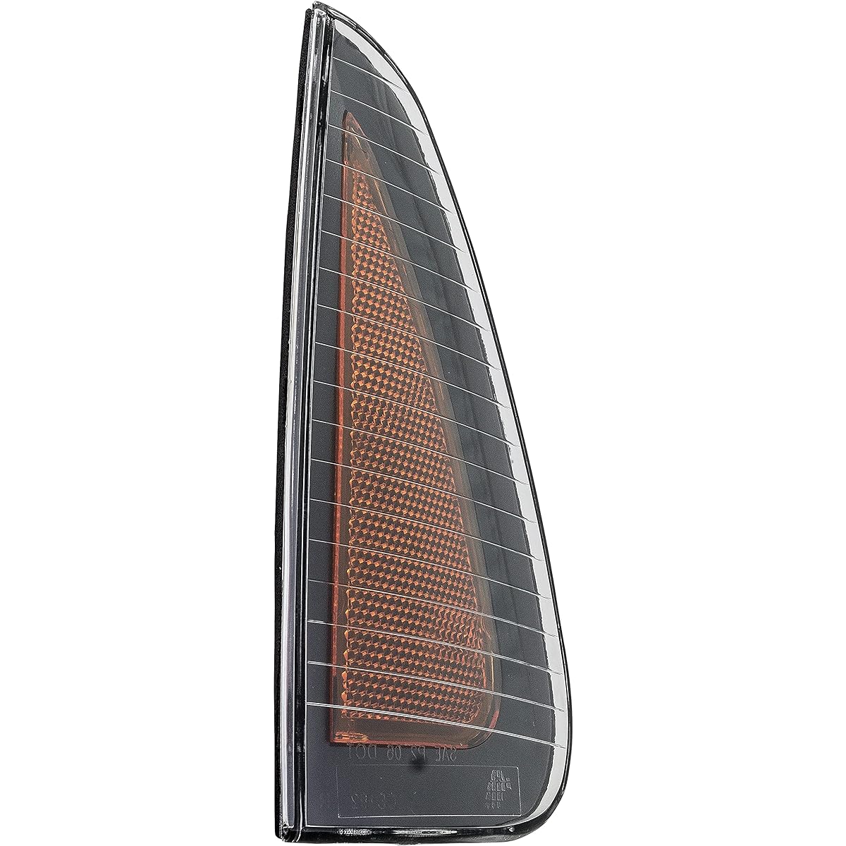 Dorman 1631251 Dodge Charger Front Driver Side Side Marker Light Assembly