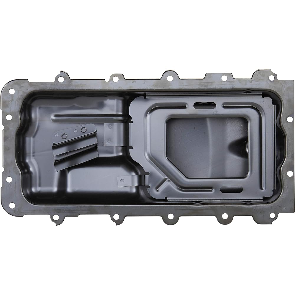 SPECTRA Premium FP43 A Oil Pan for Ford