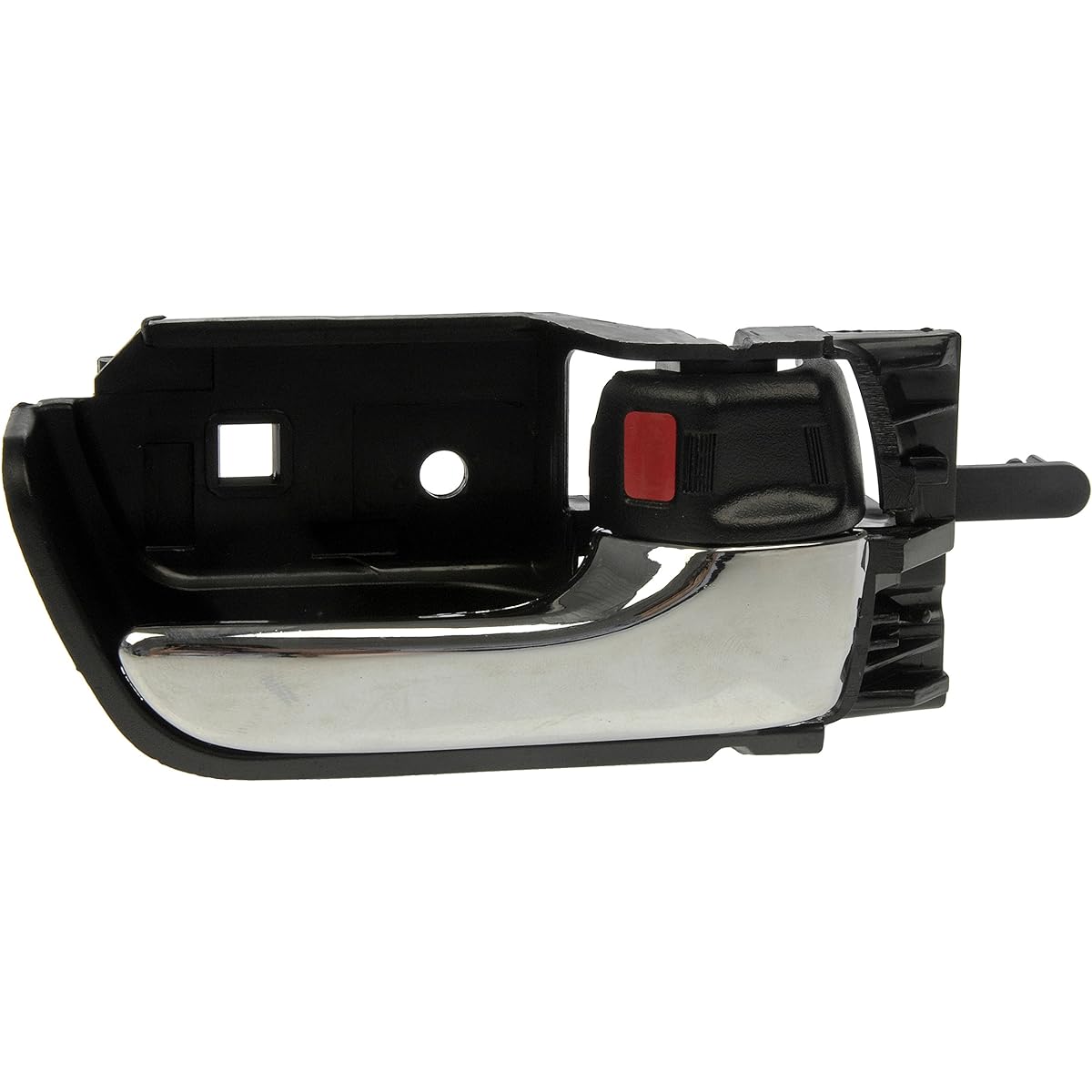Dorman 81237 Front/Rear Passenger Side Interior Door Handle