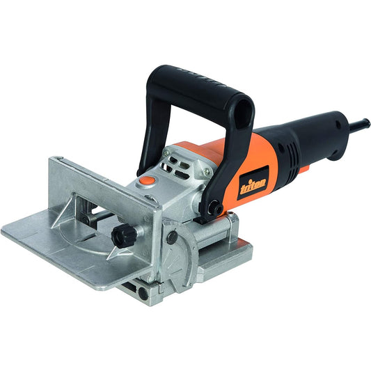 Triton Biscuit Jointer 600W TBJ001 Grooving work